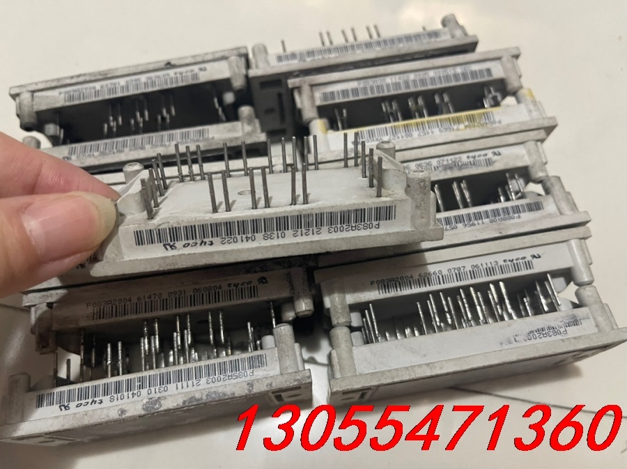 议价P082A/P083A/P084A模块原装拆机功能质量包好，