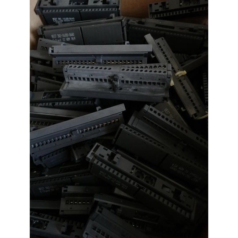 392-1AM00 392-1AJ00西门子接线端子端子议价