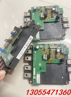 议价CM600DXLE-24A驱动板ETC710360原装拆机模