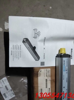 议价BALLUFF/巴鲁夫 BTL02UW BTL5-A11-M