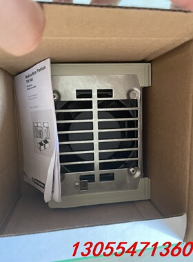 议价施耐德风扇TSXFANA5P全新原装