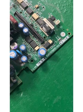 F1-PP18.5-4 富士变频器SA537855-01议价