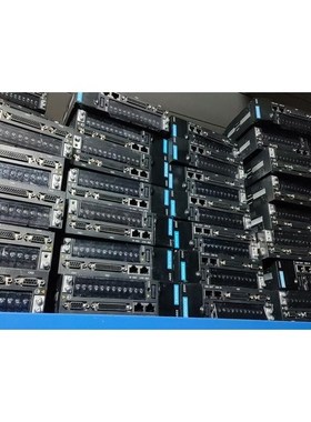 汇川伺服400W驱动器,lS620NS2R8l一JS,功能包议价