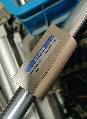 议价MRCH16*650 小金井气缸