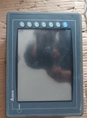 议价台达DOP-A80THTD1触摸屏