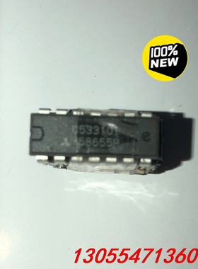 议价集成电路，电子芯片M50343 M58655P M51454