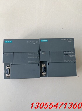 议价西门子plc cpu st20 6es7 288-1st20