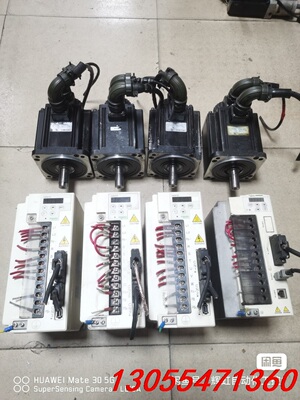 议价施耐德伺服套装处理  驱动:LXM23CU20M3X*3台