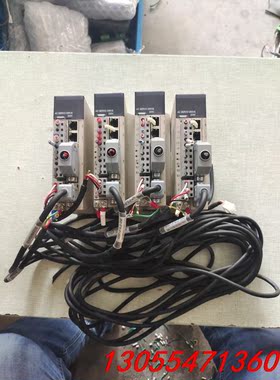 议价SIHONG伺服驱动器，DSP-32207BH，现货四台，口