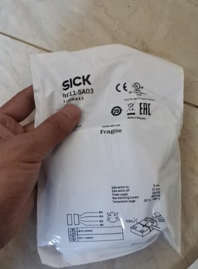 德国SICK西克1059411 RE11-SA03现货+RE议价