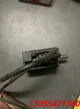 议价安川伺服电机 SGMJV-A5ADA21编码器配件 50w小