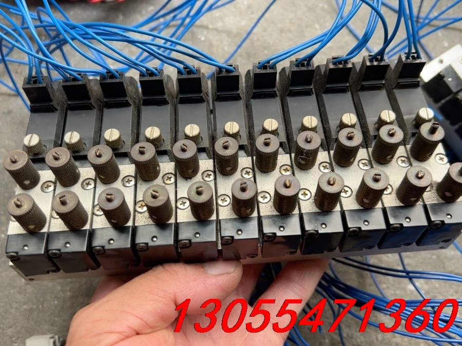 议价拆机，KURODA 黑铁精工PCS245-NB-D24，PC