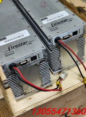 议价synrad新锐V30激光器实物图 自己原装拆机，功能包好