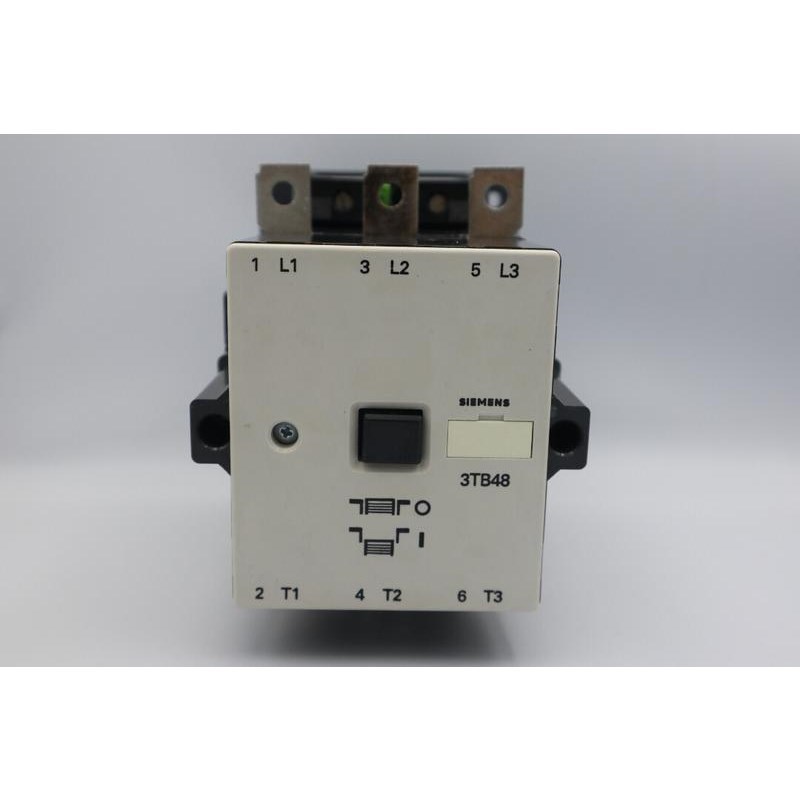 西门子直流接触器 3TB4817-0B议价
