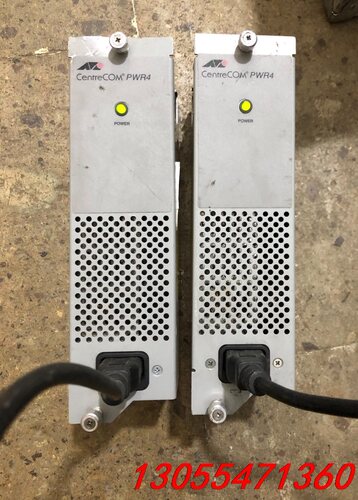 议价Allied Teleayn AT-PWR4 安耐特 中央计