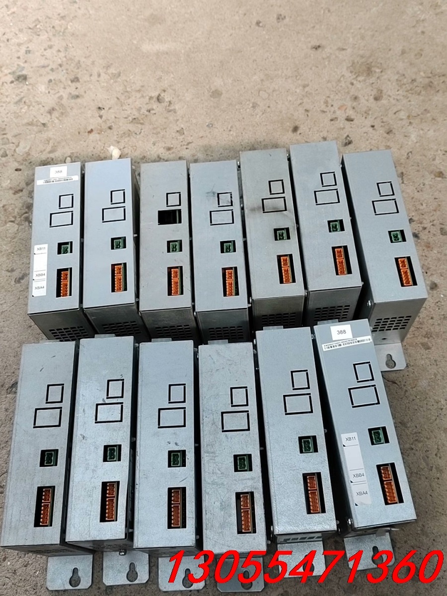 议价通力388抱闸模块，原厂件拆机KM50002114G01，K