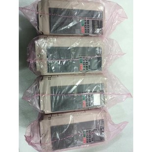 HB4A0009FAA 全新安川H1000变频器CIMR 3议价
