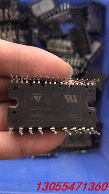 议价原装拆机模块GIPS10K60A GIPS14K60 GIP