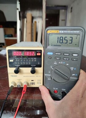 日本原装德仕 TEXIO PA18-1.2B 直流线性可调电议价