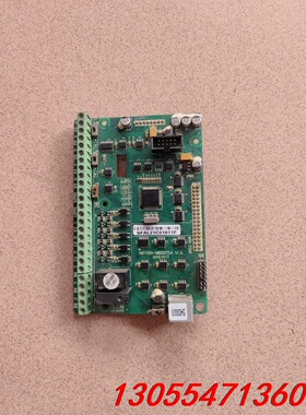 议价三晶vm1000变频器主板vm1000-mb00t5a  v
