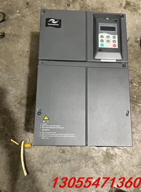 议价MD028NT22G  拆机汇川22KW变频器，实物拍摄，外