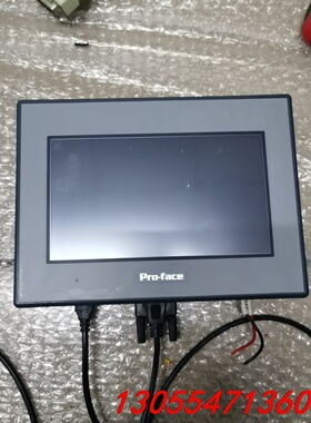 议价PRO-FACEP普洛菲斯触摸屏型号：PFXGE4401WA