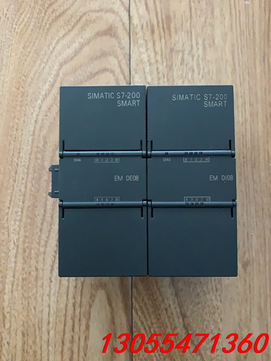 议价西门子smart模块 em de08 6es7 288-2d