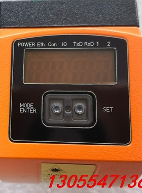 议价IFM易福门O2I100 O2IR0S-G/D/RS232/