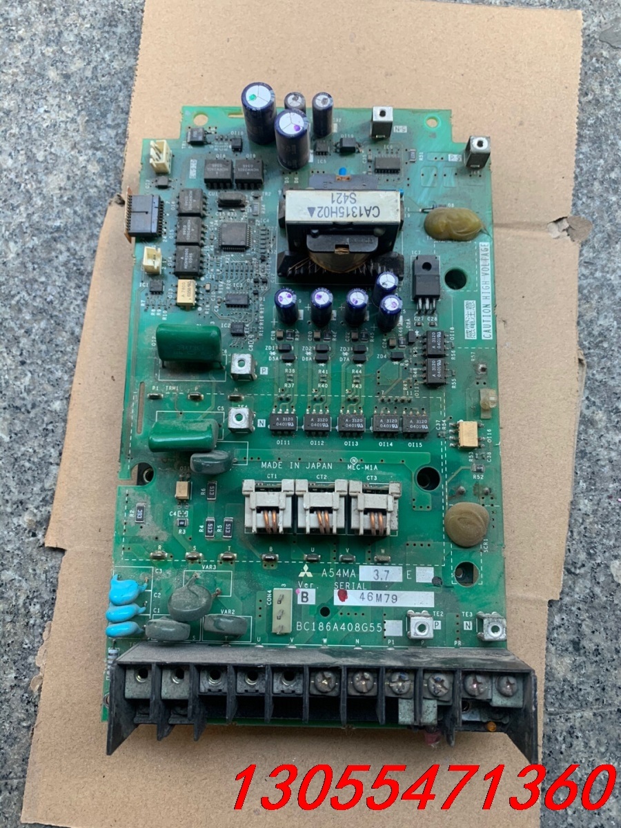 议价A54MA 3.7千W 7MBR25NE120-01 包模块