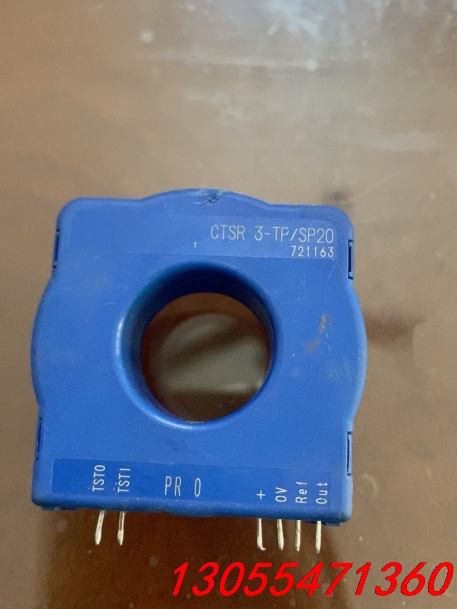 议价正品电流传感器 CTSR3-TP/SP20   电流传感器
