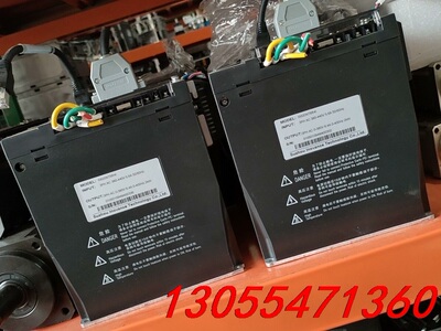 议价汇川ⅠS620NT8R4l，2千瓦总线驱动器，有量，二手商品