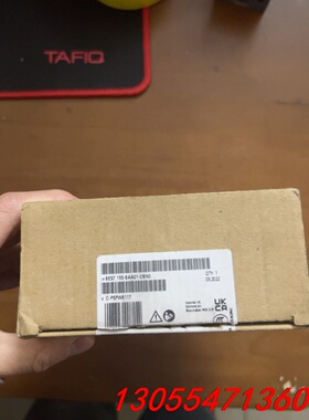 议价西门子ET200sp接口模块6ES7 155-6AA01-0