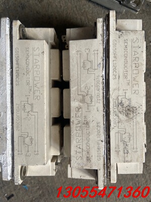 议价GD150HFL120C2S斯达IGBT150A1200V模