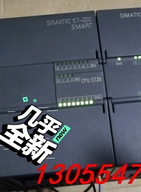 议价西门子PLC ST20  EM AM03功能正常 一套出
