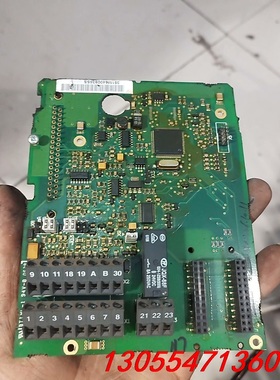 议价伟肯变频器主板PC00351.H拆机功能好