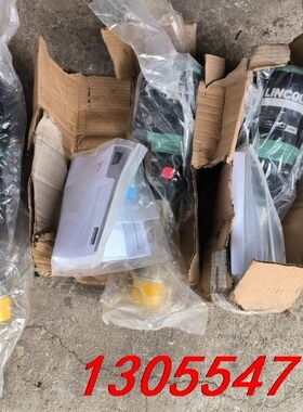 议价V305000000美国林肯PMV泵lincoln泵，新的，