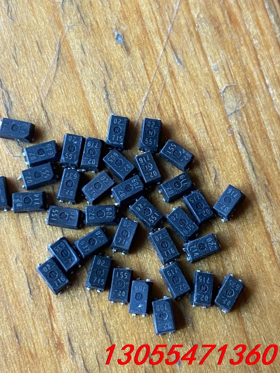 议价PS7802-1A  02  SSOP4 贴片光藕 全球拆机