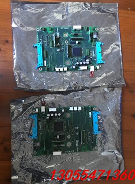 议价NINT-72C ABBACS600变频器 接口板NINT-