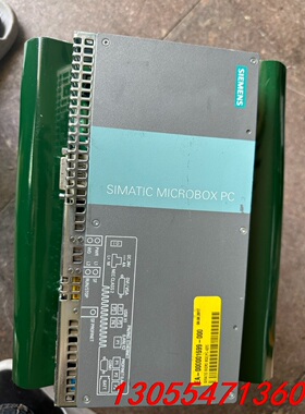 议价西门子SIMATIC IPC427C 6ES7647-7BG