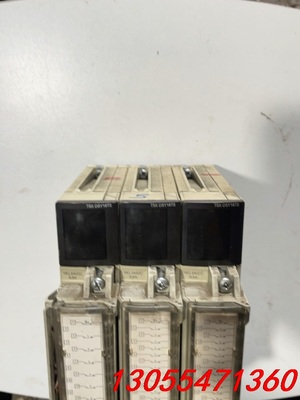 议价施耐德PLC模块 TSXDSY16T2 拆机实拍图，