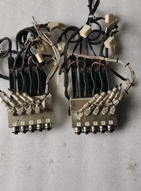 议价多摩川TBL TS4866N2250E500，贴片机工作头电