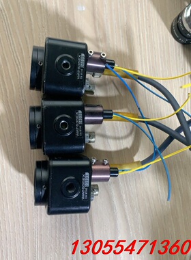 议价WATEC瓦特工业相机 WAT-535EX黑白 带外同步 E