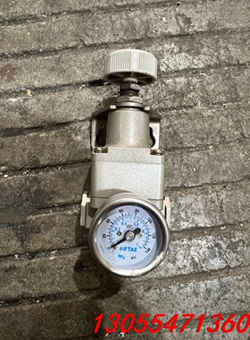 议价AirTAC亚德客精密调压阀GPR20006H