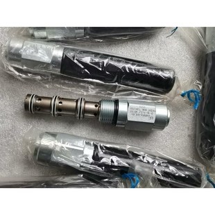 阀流量阀FRRV12 N4.0 41F 议价 海德福斯插装