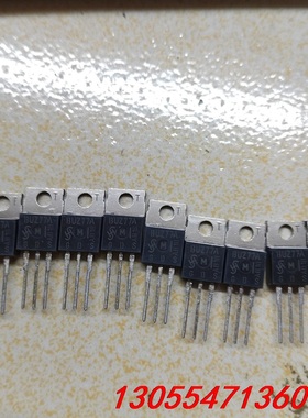 议价BUZ77A TO-220全新原装进口 自己现货库存400个