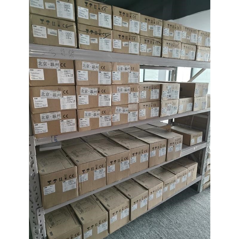 全新原装ABB变频器ACS355-03E-01A2-4 0.议价