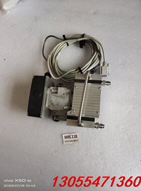 议价LEAK CHECKED FORELINE PUMP 2 S