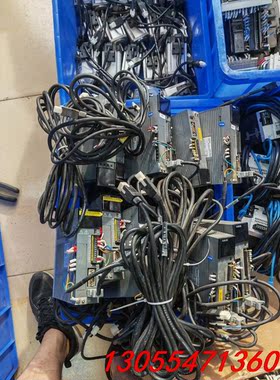 议价信捷400W伺服电机，型号XD5L-20P4-PTA，电机M