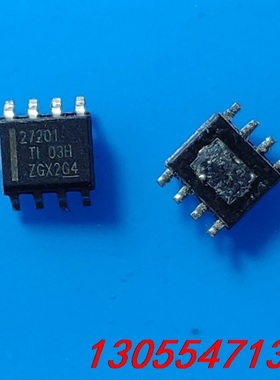 议价UCC27201DDAR  丝印 27201 27201A