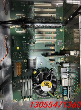 议价倍福工控机主板CB1061-0001 倍福ATX工业母板